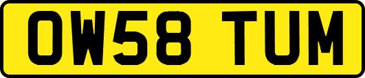 OW58TUM