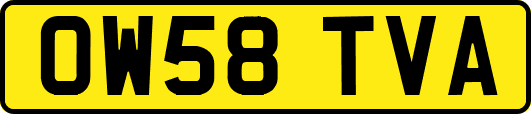 OW58TVA