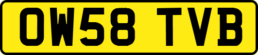 OW58TVB