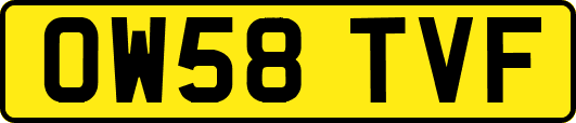 OW58TVF
