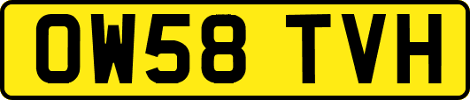 OW58TVH