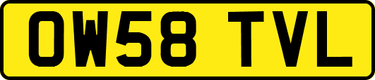 OW58TVL