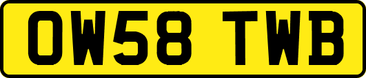 OW58TWB