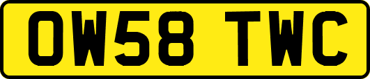 OW58TWC