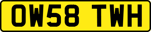 OW58TWH