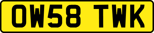 OW58TWK
