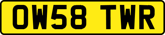OW58TWR