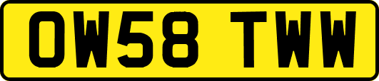 OW58TWW
