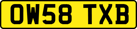 OW58TXB