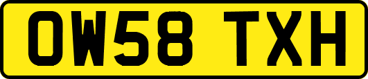 OW58TXH