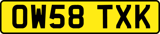 OW58TXK