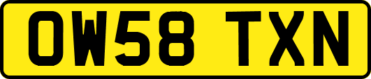 OW58TXN