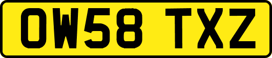 OW58TXZ