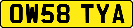 OW58TYA
