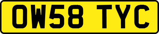 OW58TYC