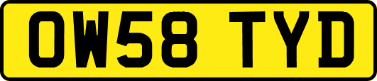 OW58TYD