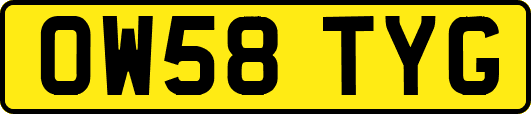 OW58TYG