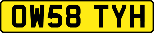 OW58TYH