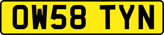 OW58TYN