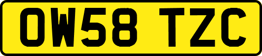 OW58TZC
