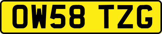 OW58TZG
