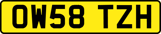 OW58TZH