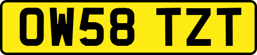 OW58TZT