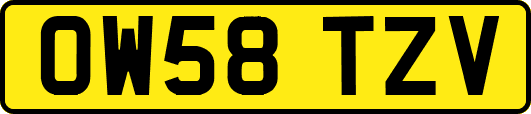 OW58TZV