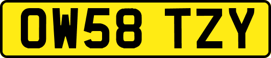 OW58TZY