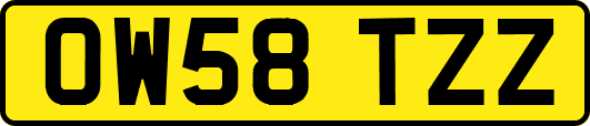 OW58TZZ