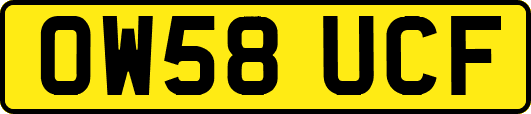 OW58UCF