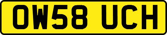 OW58UCH