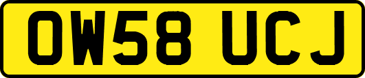 OW58UCJ