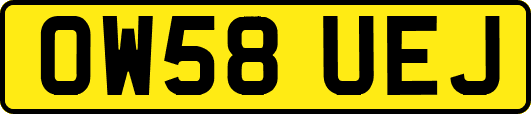 OW58UEJ