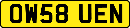 OW58UEN