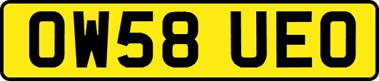 OW58UEO