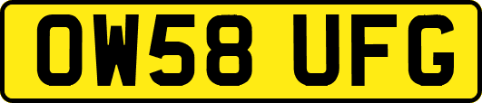 OW58UFG