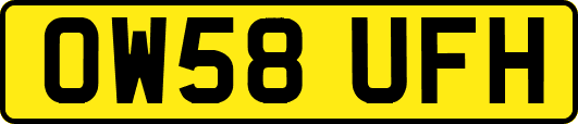 OW58UFH