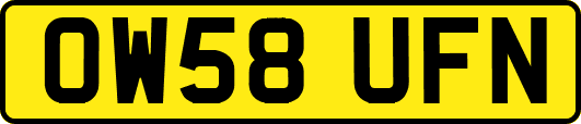 OW58UFN