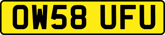 OW58UFU