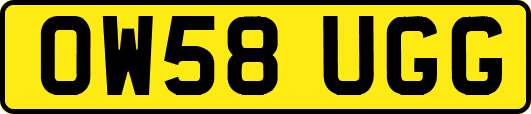 OW58UGG