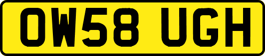 OW58UGH