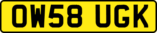 OW58UGK