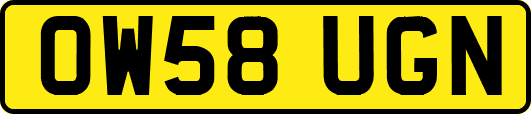 OW58UGN