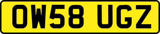 OW58UGZ