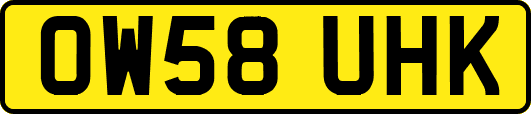 OW58UHK