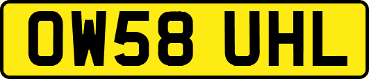 OW58UHL