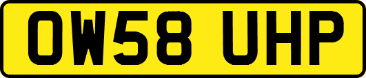 OW58UHP