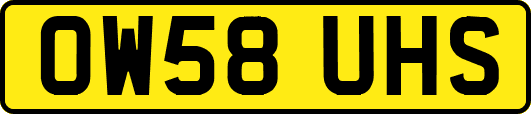 OW58UHS
