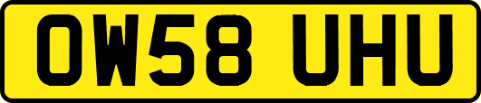 OW58UHU